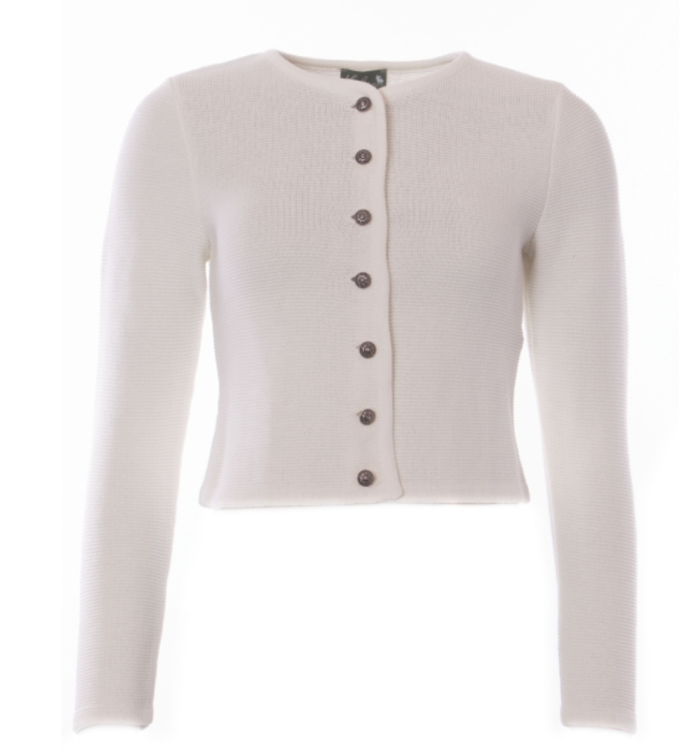 Strickjacke Issy