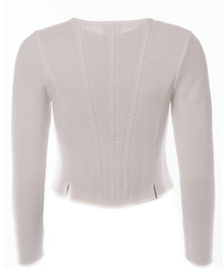 Strickjacke Issy