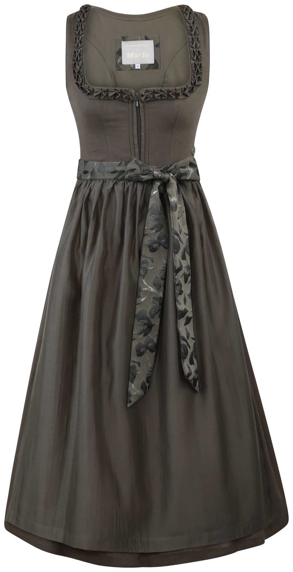 Olive Aura 75 cm