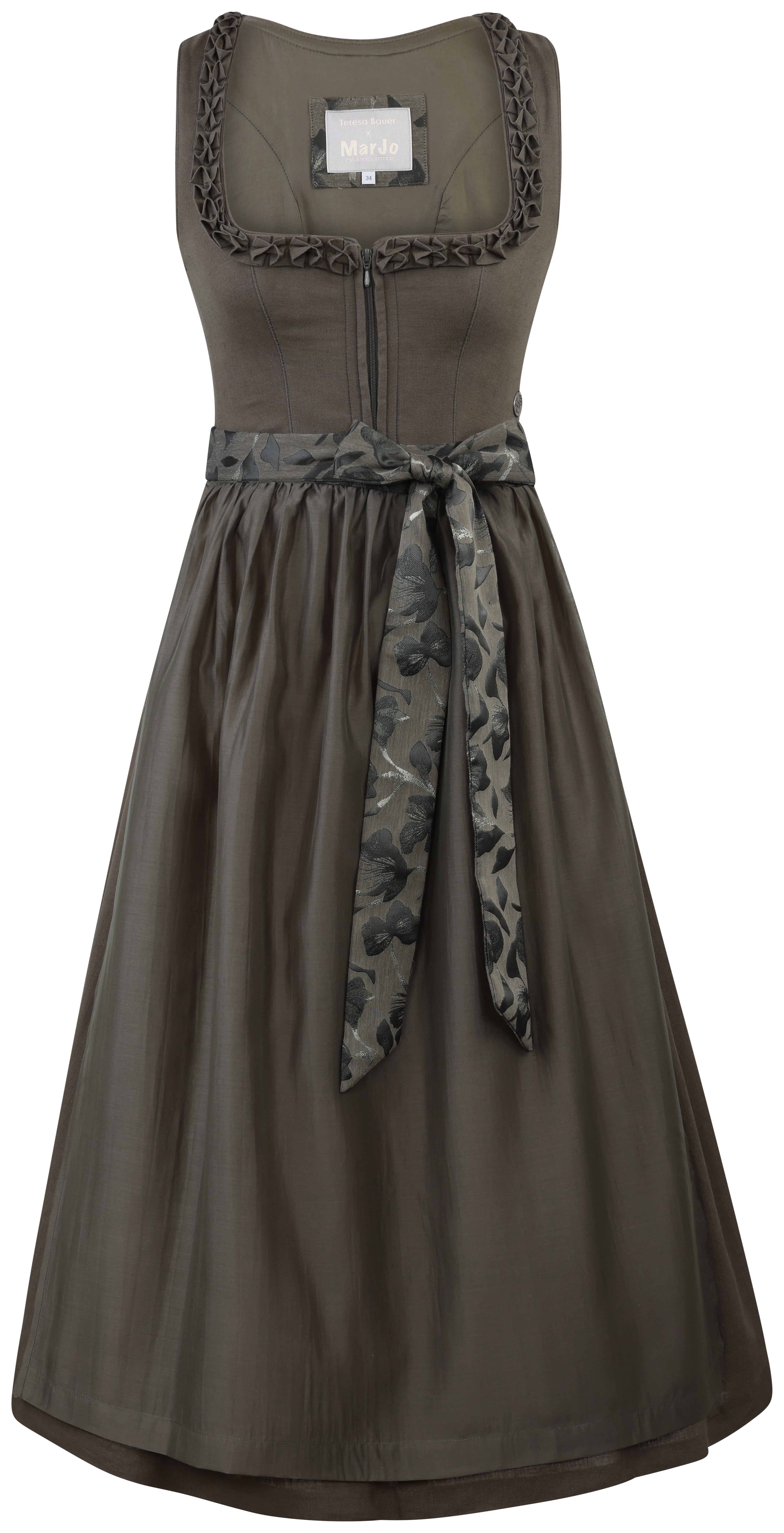 Olive Aura 75 cm