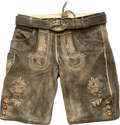 Lederhose Karsten 45cm