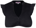 Dirndlbluse Kienberg schwarz