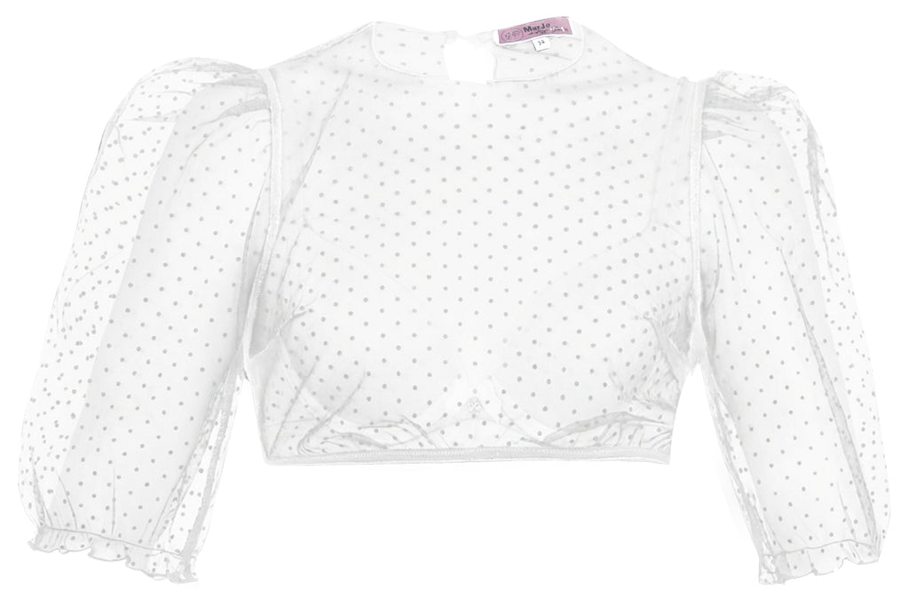 Dirndlbluse Dammbach