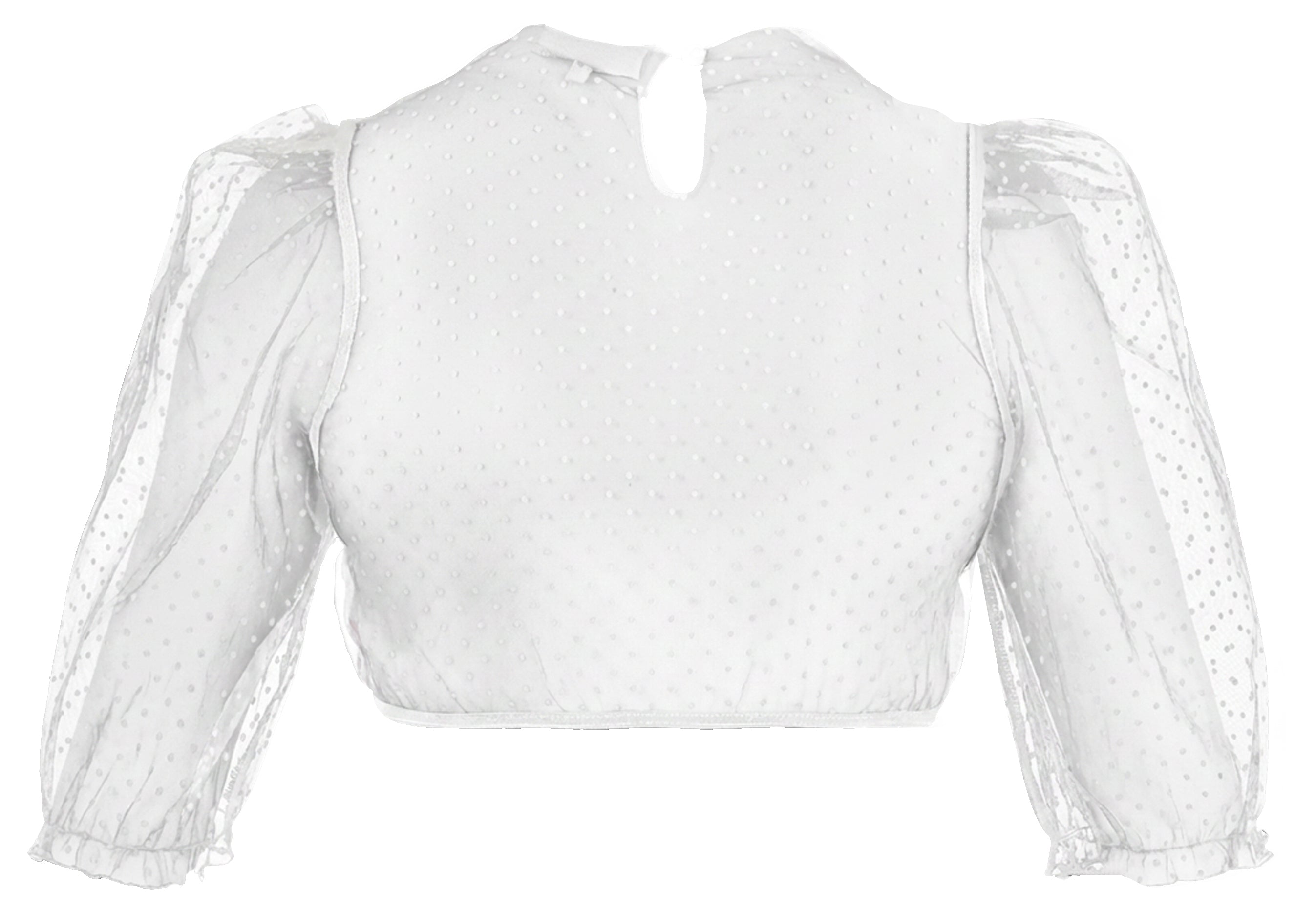 Dirndlbluse Dammbach