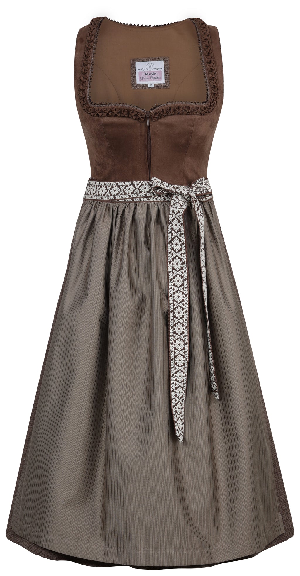 Dirndl Reichenfels 75cm