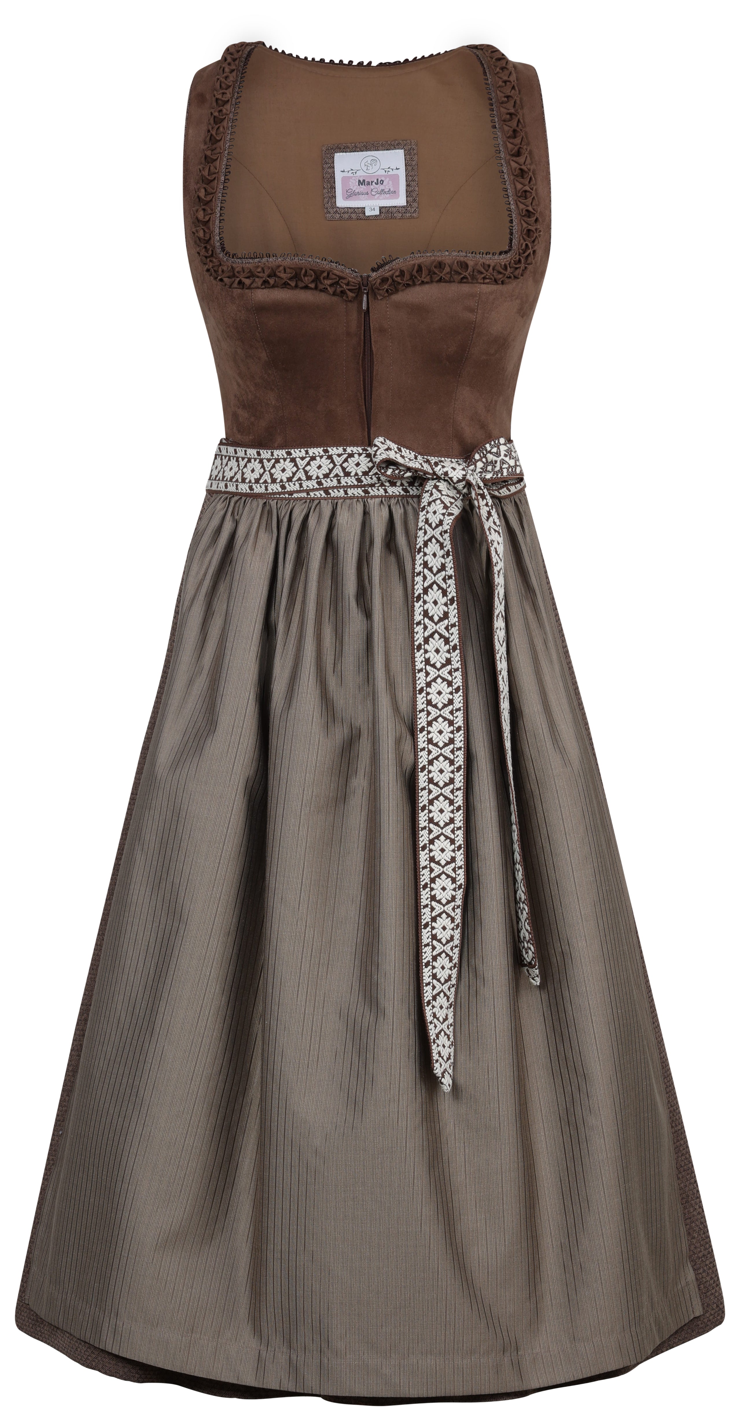 Dirndl Reichenfels 75cm