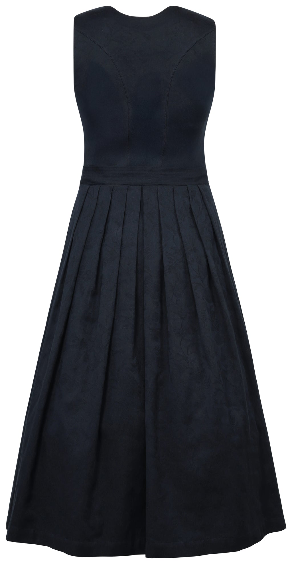 Dirndl Rosenau 75cm