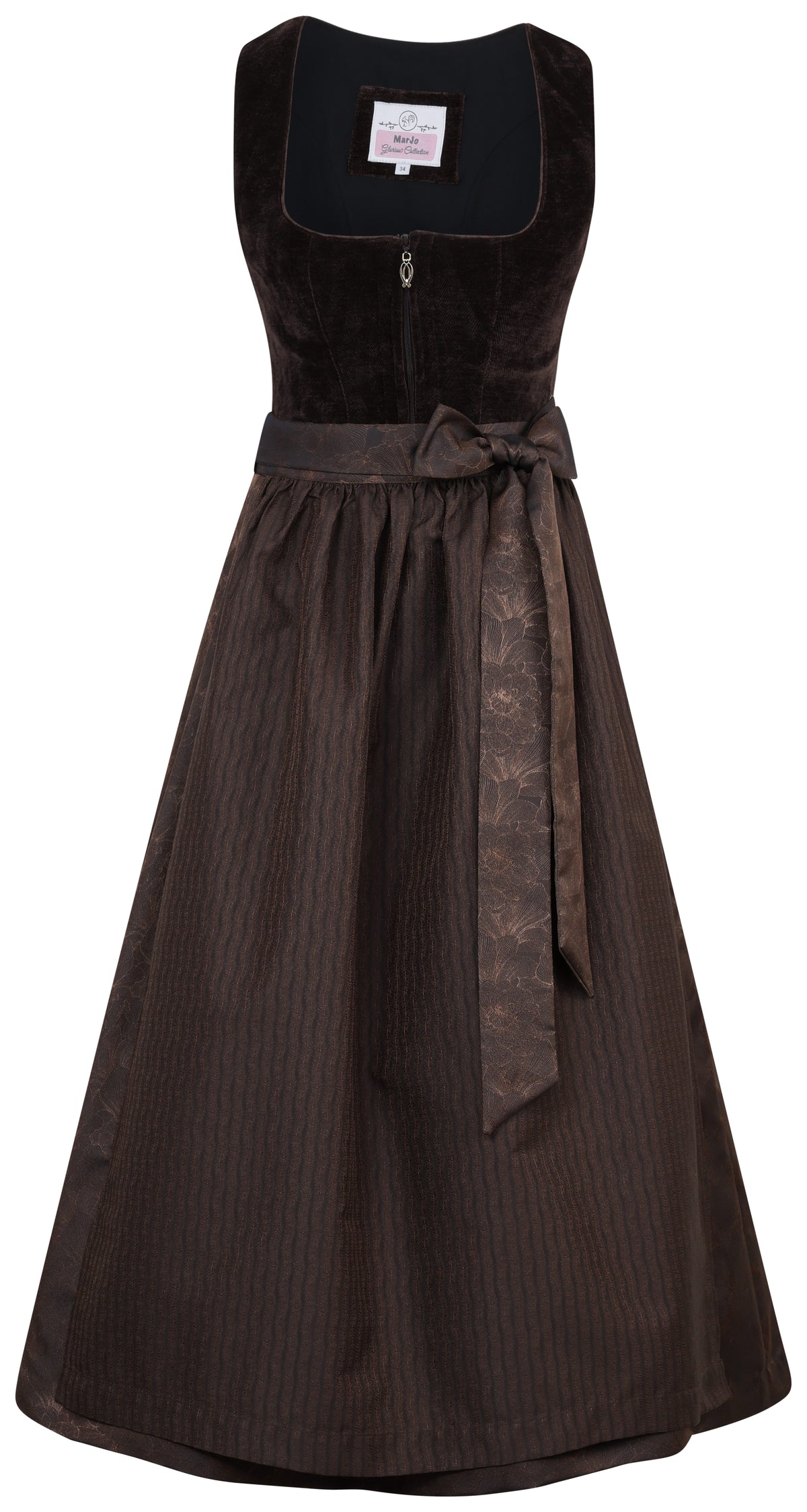 Dirndl Ottenschlag 70cm