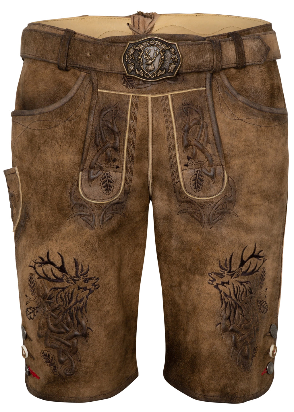 Lederhose Nercel 45cm
